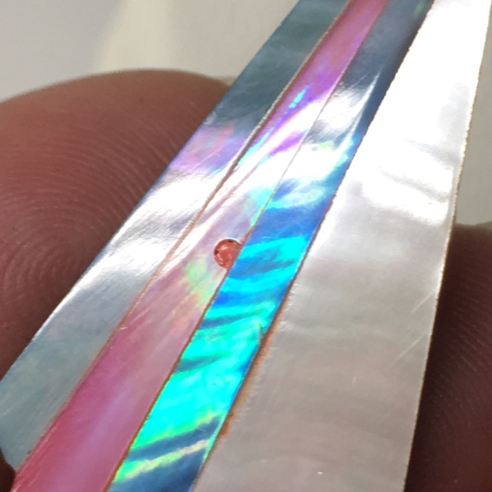 Mop Earrings - image 7